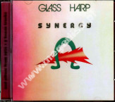 GLASS HARP - Synergy +5 - SWE Flawed Gems Remastered Expanded - POSŁUCHAJ - VERY RARE