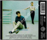 TEARS FOR FEARS - Icon - US Edition