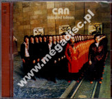 CAN - Unlimited Edition - Unreleased Tracks 1969-1972 - EU Remastered Edition - POSŁUCHAJ