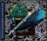 WHALEFEATHERS - Whalefeathers (2nd Album) - SWE Flawed Gems Remastered - POSŁUCHAJ - VERY RARE