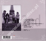 AGITATION FREE - 2nd +1 - GER MIG Digipack Edition - POSŁUCHAJ