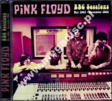 PINK FLOYD - BBC Sessions (May 1967-December 1968) - SPA Top Gear Edition - POSŁUCHAJ - VERY RARE