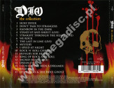 DIO - Collection (1983-1994) - UK Edition