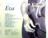 EVA CASSIDY - Simply Eva - UK Edition - POSŁUCHAJ