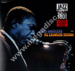 JOHN COLTRANE - My Favorite Things +1 - EU Jazz Wax 180g Limited Press - POSŁUCHAJ