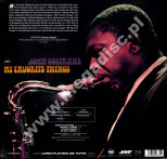 JOHN COLTRANE - My Favorite Things +1 - EU Jazz Wax 180g Limited Press - POSŁUCHAJ