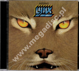 LYNX - Missing - CAN Unidisc Edition - POSŁUCHAJ