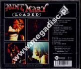 AUNT MARY - Loaded +4 - AUS Progressive Line Expanded Edition - POSŁUCHAJ - VERY RARE