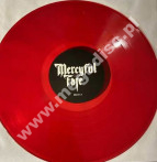 MERCYFUL FATE - Open The Tomb: Rare Demos 81/82 - EU RED VINYL Press - VERY RARE