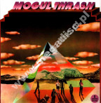 MOGUL THRASH - Mogul Thrash +1 - FRA Absinthe CLEAR VINYL Limited Press - POSŁUCHAJ - VERY RARE