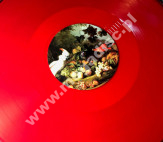 PROCOL HARUM - Exotic Birds And Fruit (2LP) - UK Let Them Eat Vinyl RED VINYL Limited Press - POSŁUCHAJ - OSTATNIE SZTUKI