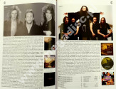 SZWEDZKI HARD ROCK i HEAVY METAL - ENCYKLOPEDIA A-F - JANNE STARK