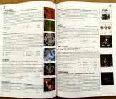 SZWEDZKI HARD ROCK i HEAVY METAL - ENCYKLOPEDIA A-F - JANNE STARK