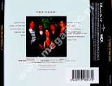 TYGERS OF PAN TANG - Cage - EU Music On CD Edition