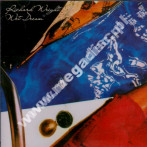 RICHARD WRIGHT - Wet Dream - US One Way Records/Sony Music Edition - POSŁUCHAJ