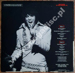 ELVIS PRESLEY - On Stage, February 1970 - US RCA Victor ('orange') 1970 1st Press - NEAR MINT VINTAGE VINYL