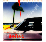 LAKE - No Time For Heroes / Voices (1984-1985) - GER Digipack Edition - POSŁUCHAJ - VERY RARE