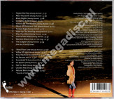 MANDY MORTON / MANDY MORTON BAND - Sea Of Storms / Valley Of Light - EU Remastered Edition - POSŁUCHAJ - VERY RARE