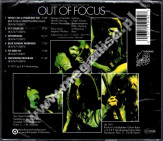 OUT OF FOCUS - Out Of Focus (2nd Album) - GER Edition - VERY RARE