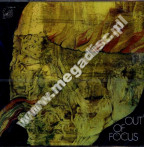 OUT OF FOCUS - Out Of Focus (2nd Album) - GER Edition - VERY RARE