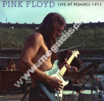 PINK FLOYD - Live At Pompeii 1971 (2LP) - BLACK Vinyl - FRA Verne Remastered LIMITED Press - POSŁUCHAJ - VERY RARE