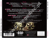 SKID ROW - Skid / 34 Hours + Bonus Tracks (2CD) - UK BGO Remastered Edition - POSŁUCHAJ