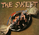 SWEET - Funny How Sweet Co-Co Can Be +1 - EU Remastered Digipack Edition - POSŁUCHAJ