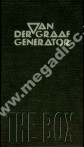 VAN DER GRAAF GENERATOR - Box (1968-1978) (4CD) - UK Edition
