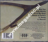 WISHBONE ASH - Wishbone Ash - UK BGO Remastered - POSŁUCHAJ