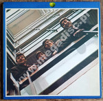 BEATLES - 1967-1970 (2LP) - US Apple/Capitol 1973 1st Press - NEAR MINT VINTAGE VINYL