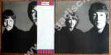 BEATLES - Love Songs (2LP) - JAPAN Odeon 1977 1st Press (+OBI + BOOKLET) - NEAR MINT VINTAGE VINYL