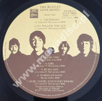 BEATLES - Love Songs (2LP) - JAPAN Odeon 1977 1st Press (+OBI + BOOKLET) - NEAR MINT VINTAGE VINYL