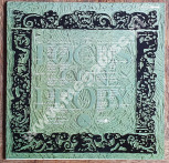 FOCUS - Focus Con Proby - NL EMI Bovema 1977 1st Press - NEAR MINT VINTAGE VINYL