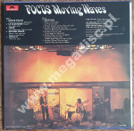 FOCUS - Moving Waves - JAPAN Polydor 1973 1st Press - NEAR MINT VINTAGE VINYL