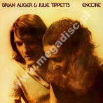 BRIAN AUGER & JULIE TIPPETTS - Encore - UK Esoteric Remastered Digipack Edition - POSŁUCHAJ