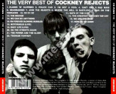 COCKNEY REJECTS - Very Best Of Cockney Rejects - UK Anagram Digipack Edition