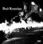 DEAD KENNEDYS - Fresh Fruit For Rotting Vegetables - UK Cherry Red 2024 Press - POSŁUCHAJ