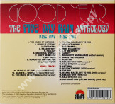 FIVE DAY RAIN - Good Year - The Five Day Rain Anthology (2CD) - UK Grapefruit Edition - POSŁUCHAJ
