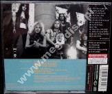 HEATHEN - Breaking The Silence +4 - JAP Metal Frontier Expanded Edition - POSŁUCHAJ