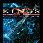 KING'S X - In The New Age - Atlantic Recordings 1988-1995 (6CD) - UK Hear No Evil Edition - POSŁUCHAJ