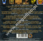KING'S X - In The New Age - Atlantic Recordings 1988-1995 (6CD) - UK Hear No Evil Edition - POSŁUCHAJ
