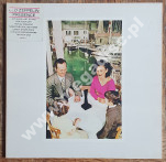 LED ZEPPELIN - Presence - USA Swan Song 1976 1st Press - NEAR MINT VINTAGE VINYL
