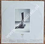 LED ZEPPELIN - Presence - USA Swan Song 1976 1st Press - NEAR MINT VINTAGE VINYL