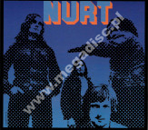 NURT - Nurt - POL Digipack Limited Edition - POSŁUCHAJ