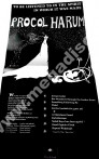 PROCOL HARUM - Procol Harum - EU Music On Vinyl Remastered MONO 180g Press