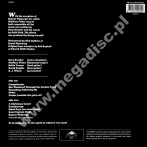 PROCOL HARUM - Procol Harum - EU Music On Vinyl Remastered MONO 180g Press