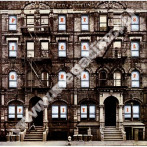 LED ZEPPELIN - Physical Graffiti (2CD) - EU Remastered Edition