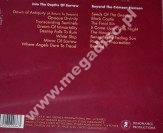 SOLITUDE AETURNUS - Into The Depths Of Sorrow / Beyond The Crimson Horizon (2CD) - UK Dissonance Edition - POSŁUCHAJ