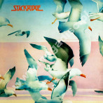 STACKRIDGE - Stackridge +4 - UK Esoteric Expanded Edition - POSŁUCHAJ