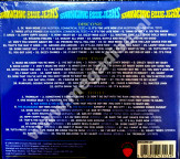 SWINGING BLUE JEANS - Feelin' Better - Anthology 1963-1969 (3CD) - UK Strawberry Edition